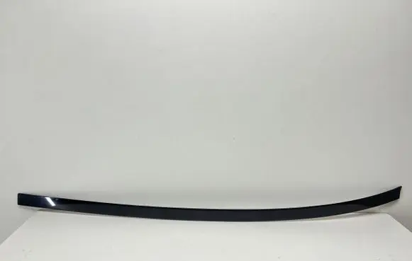 BMW 8 G15 Roof trim bar molding cover 8494907