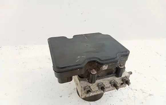 Volkswagen Crafter ABS Pump 0265956033 2265106513 0265242717