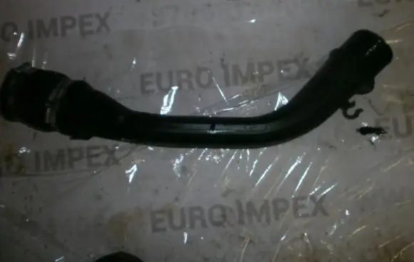 Peugeot 406 Intercooler hose/pipe