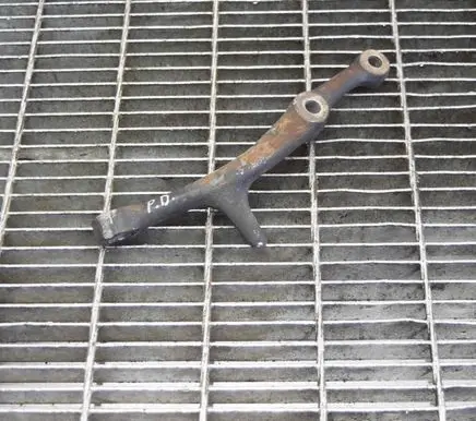 Mercedes-Benz SLC C107 Steering tie rod 1153322520 0703