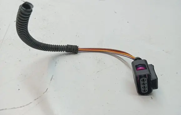 Porsche Macan (95B) Other wiring loom 8K0973724