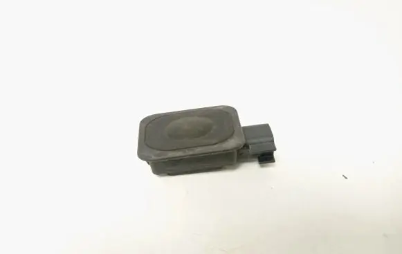 Tailgate opening switch