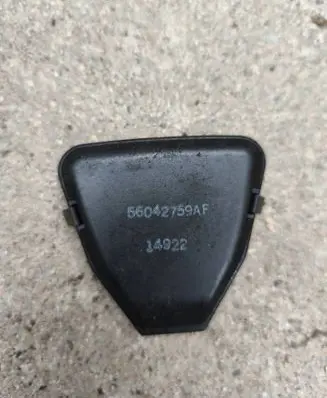 Jeep Grand Cherokee (WJ) Rain sensor 56042759AF 14922