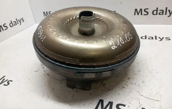 Mercedes-Benz SLK R170 Torque converter A2102500502 2102500502