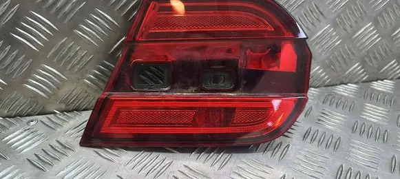 Jaguar XF X250 Tailgate rear/tail lights CX2315K272AA