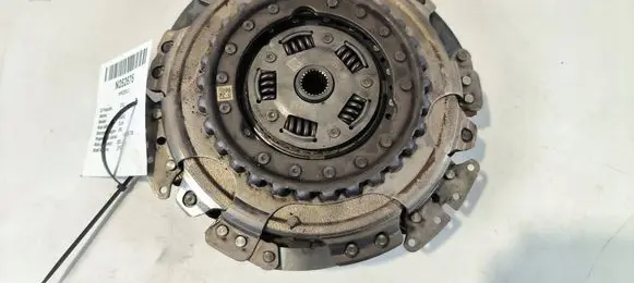 Skoda Kamiq Clutch set kit