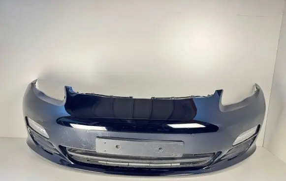 Porsche Panamera (970) Front bumper