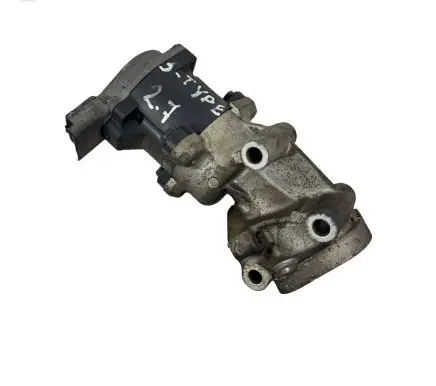 Jaguar S-Type EGR valve 4R8Q9D475A