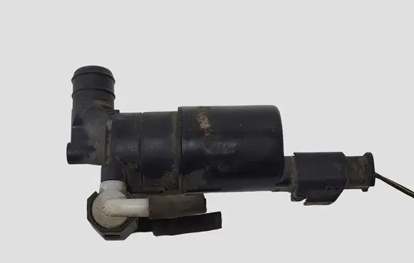 Citroen C5 Windscreen/windshield washer pump 11148700001
