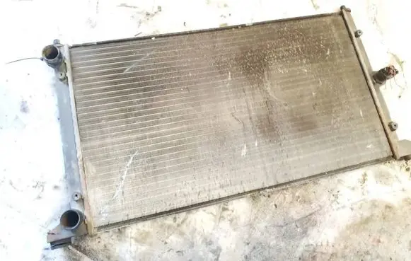Ford Galaxy Coolant radiator 861191jb 98vw8005aa