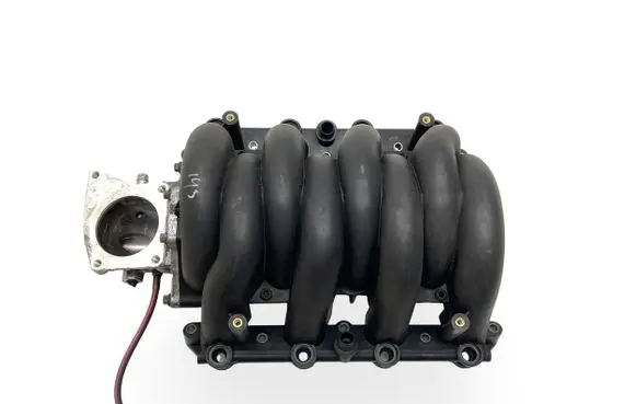 Jaguar XK8 - XKR Intake manifold XW939425C8 RFXW93