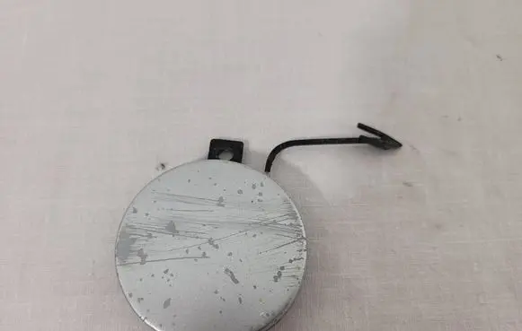 Volkswagen PASSAT B7 Front tow hook cap/cover 3AA807155