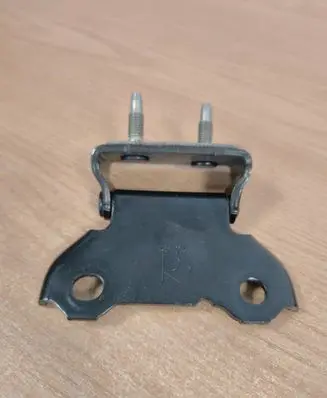 Toyota Corolla E210 E21 Loading door upper hinge 4624