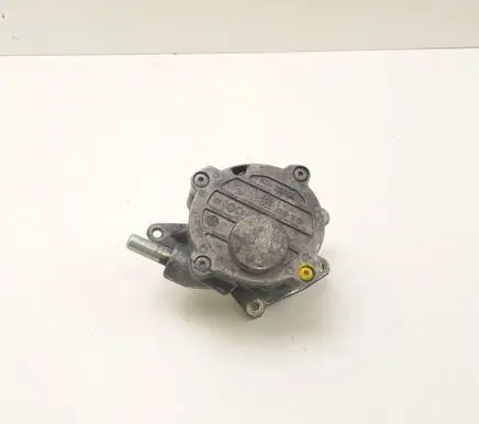 Vacuum pump