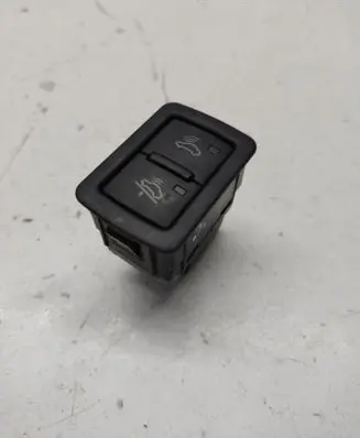 Audi A6 S6 C6 4F Alarm switch 4F0962109