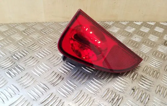Renault Espace - Grand espace IV Rear fog light 8200027155