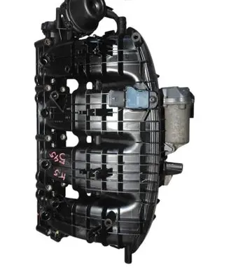 Porsche Macan (95B) Intake manifold 06L133201FP 06F133062T