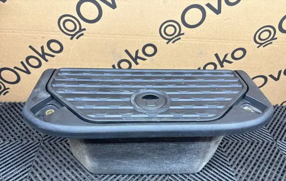 Ram 1500 DT Tool box 5YM16TX7AA