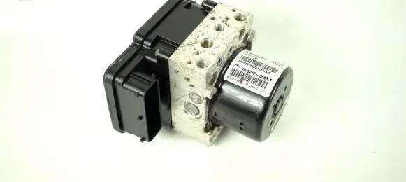 Opel Astra J ABS Pump 13356789 ACB