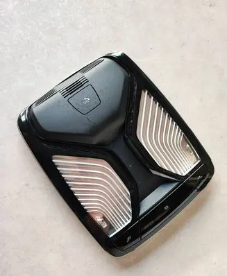 BMW 5 G30 G31 Front seat light 947216201