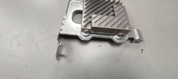 Chrysler Pacifica Sound amplifier P68440556AA
