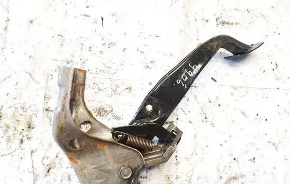 KIA Ceed Brake pedal 328003x100