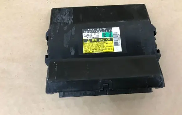 Lexus RX 450H ABS control unit/module 8954048422