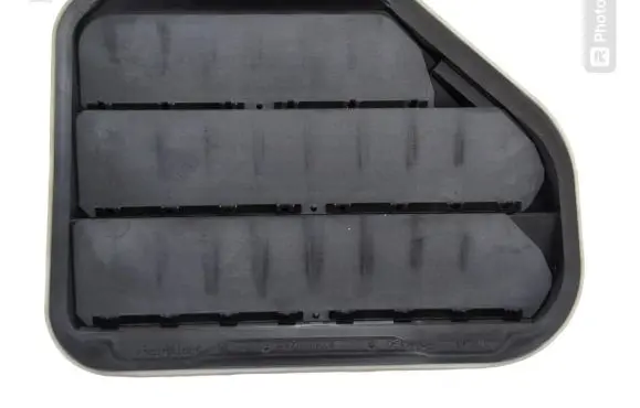 Ford C-MAX II Quarter panel pressure vent 7N51A280B62AB