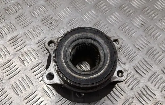 Porsche Macan (95B) Front wheel ball bearing 8K0407615B