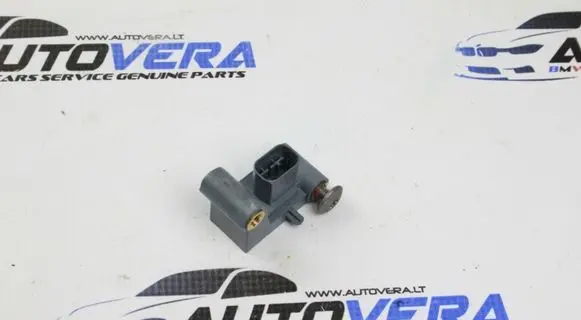BMW 7 F01 F02 F03 F04 Airbag deployment crash/impact sensor 9159314