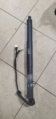 BMW X5 F15 Tailgate/trunk strut/damper 7449810 18202210