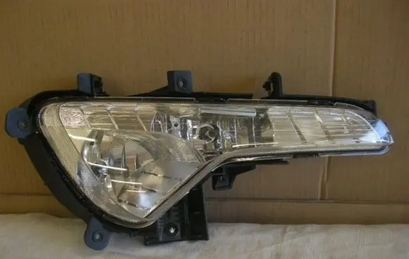 KIA Sportage Front fog light