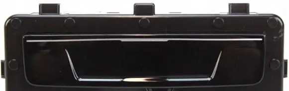 Volkswagen Tiguan Tailgate/trunk/boot open switch 5QS907049