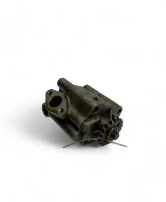 Ford Mustang VI Oil pump F2GE6600AA