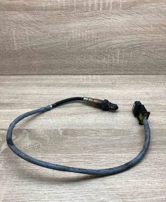 BMW 5 GT F07 Lambda probe sensor 7589475 0258010162