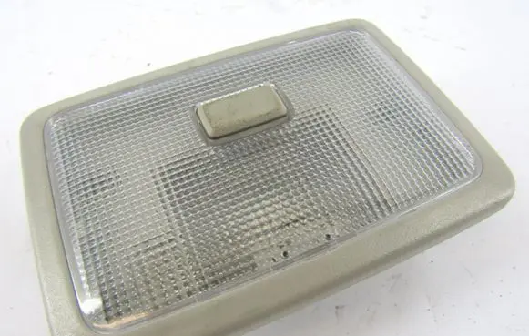 Chevrolet Captiva Other interior light