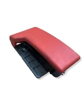 Mercedes-Benz S W222 Engine bonnet (hood) release handle A1248800320