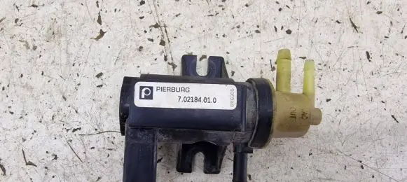 Volkswagen Sharan Turbo solenoid valve 702184010