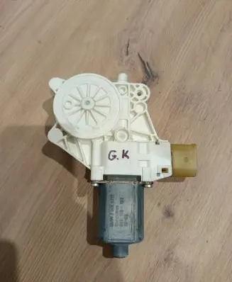 BMW 7 F01 F02 F03 F04 Rear door window regulator motor 985158102 70460310