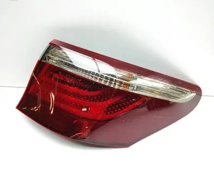 Lexus LS 460 - 600H Rear/tail lights 8155150170