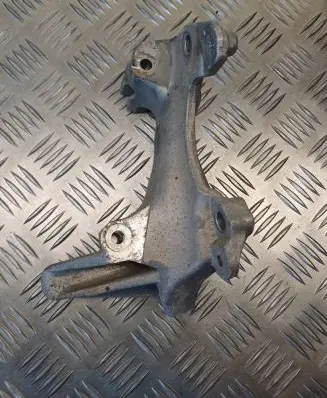 Renault Kangoo II Generator/alternator bracket 117104394R