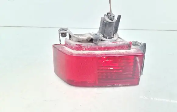Rear fog light