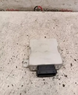 Toyota Corolla Verso E121 Window wiper relay 150696