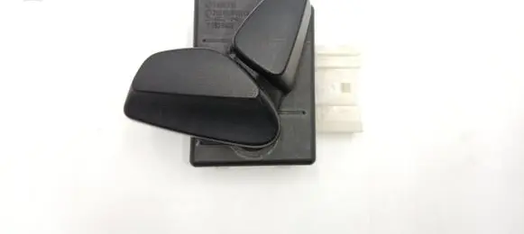BMW 5 E60 E61 Seat control switch 6926961
