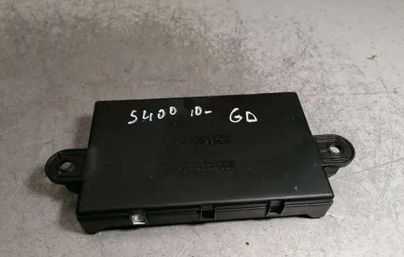 Mercedes-Benz S W221 Door control unit/module A2219007701 A2219011300