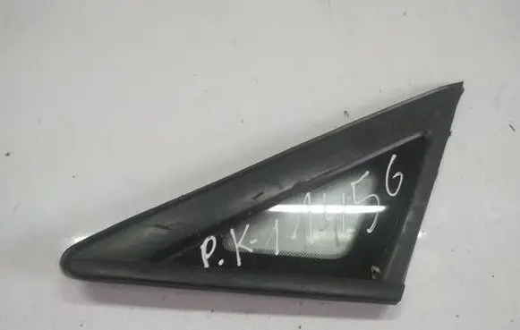 Subaru B9 Tribeca Front triangle window/glass AS2