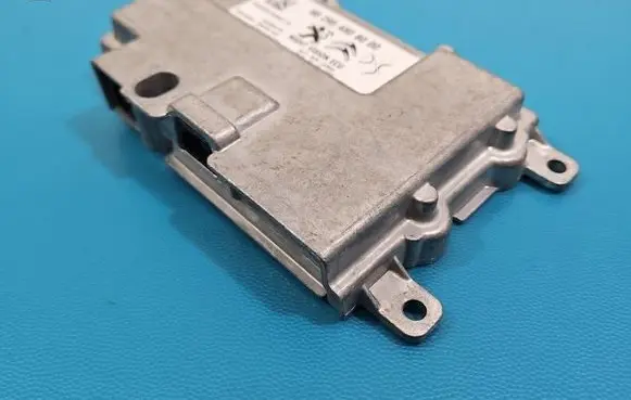 Peugeot 508 II Central body control module 9829548080 IMPRK1556957