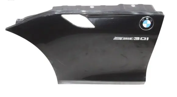 BMW Z4 E89 Fender BLACKSAPPHIRE475