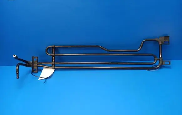 Mercedes-Benz C W204 Power steering radiator A2044601124