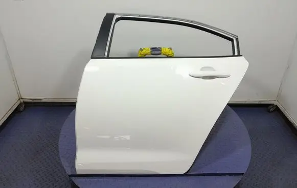 Toyota Corolla E10 Rear door 